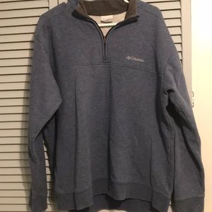 Women’s  Columbia pullover